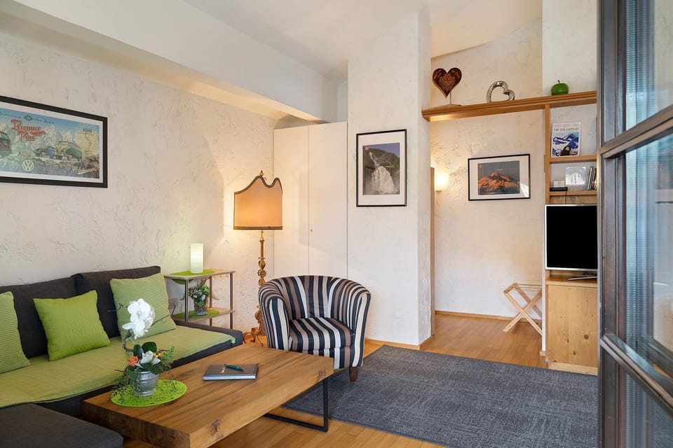 Appartement Azalea Oetz Apartment in Tyrol