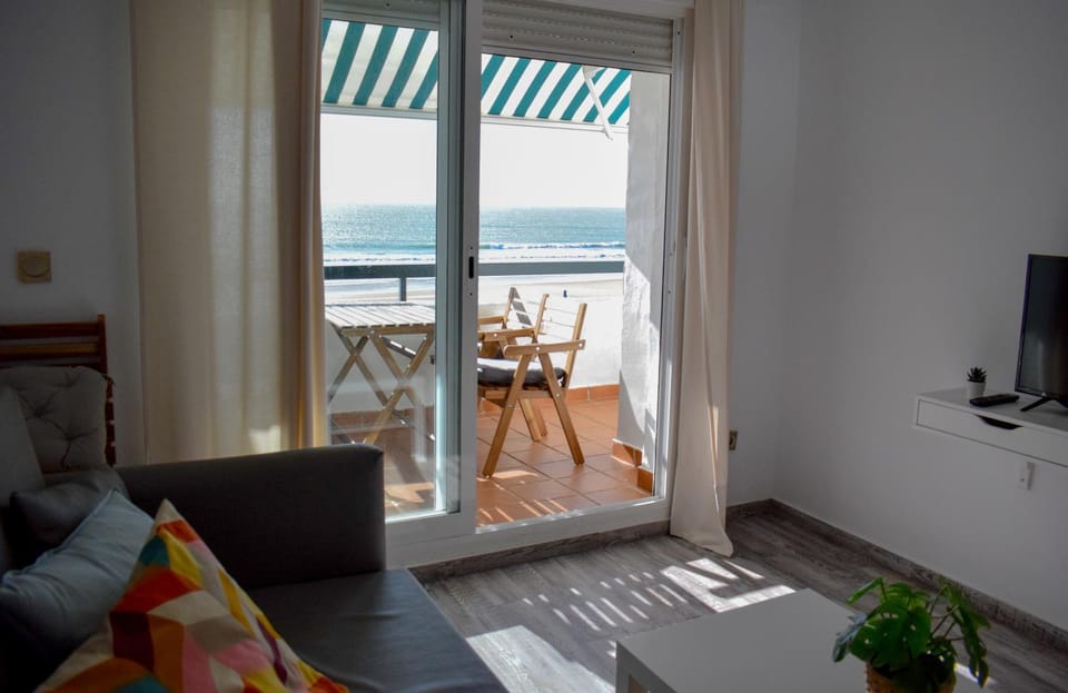Apartamento Barrosaplaya1 Apartment in Chiclana de la Frontera
