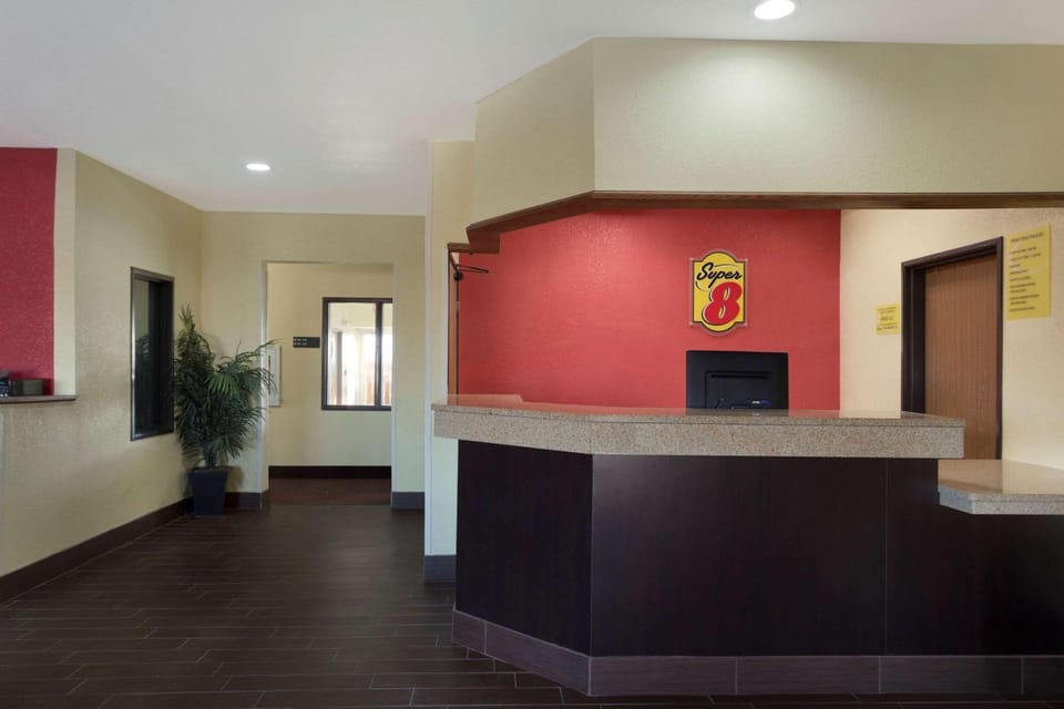 Lobby or reception, On site