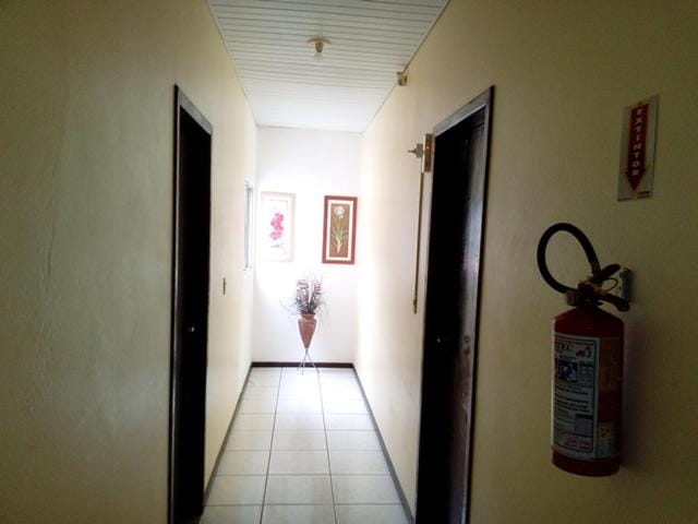 Maranata Hotel Hotel in Florianopolis