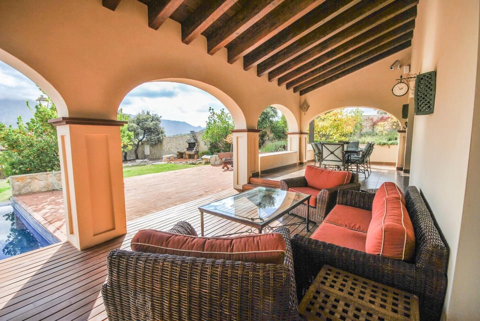 Balcony/Terrace, Balcony/Terrace