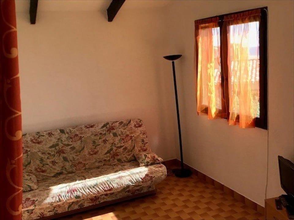 Villa T2 en Bord de Mer, 4 Pers., Parking, Proche Commerces - Port Leucate - FR-1-81-50 Villa in Leucate