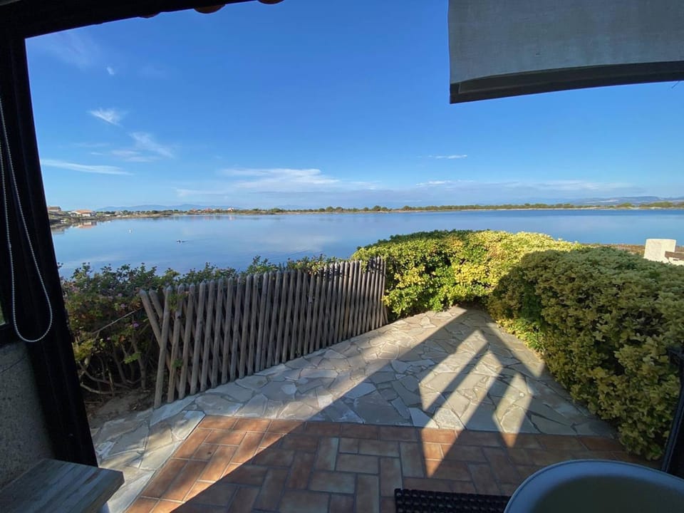 Villa 3 Pièces, Mezzanine, 5 Pers., Clim, Parking, Port Leucate - FR-1-81-68 Villa in Le Barcarès