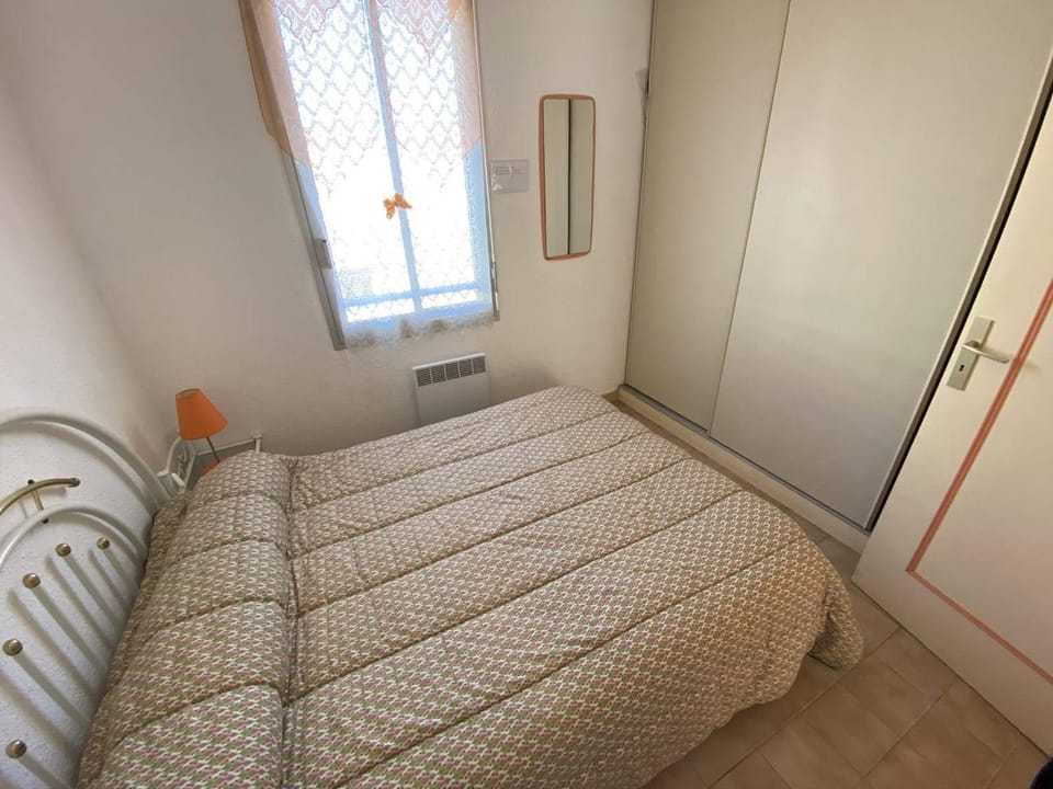 Appartement pour 6 avec Mezzanine près plage au Barcarès - FR-1-81-147 Apartment in Le Barcarès