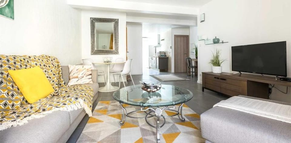 Appart Acqua Apartment in L'Île-Rousse