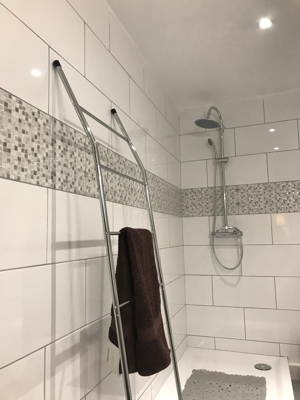 Appart Acqua Apartment in L'Île-Rousse