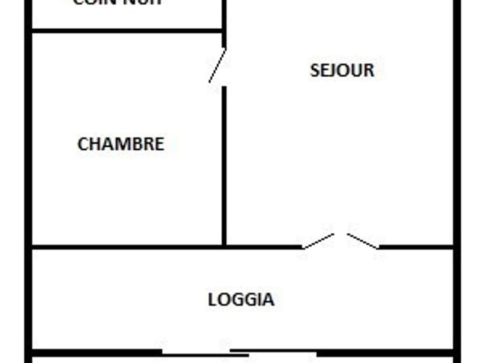 T2+cabine climatisé avec parking, 4 pers., Port Leucate - FR-1-81-354 Cabin in Le Barcarès