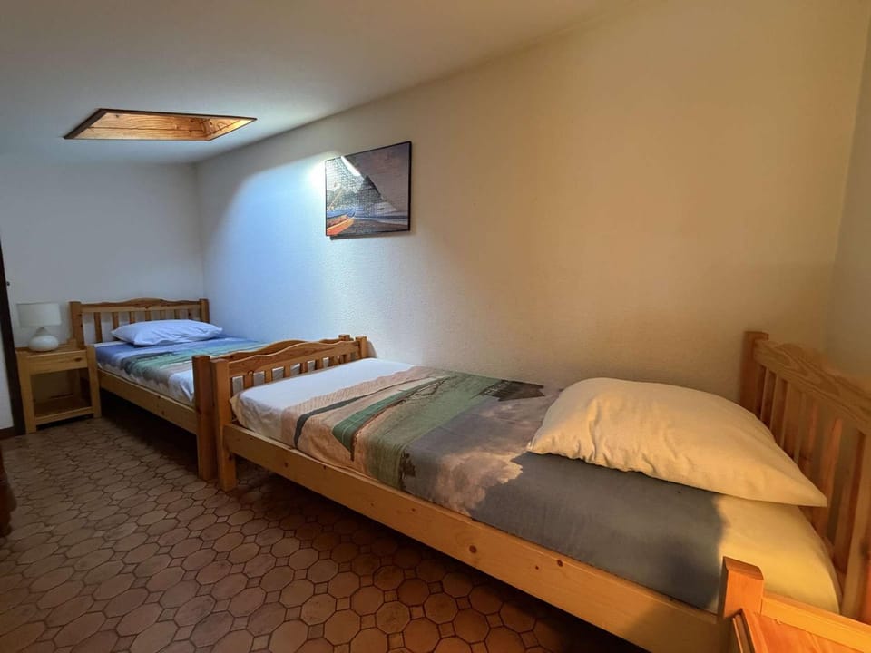 Villa T2 Mezzanine 4 pers avec Parking à La Franqui - FR-1-81-370 Villa in Leucate