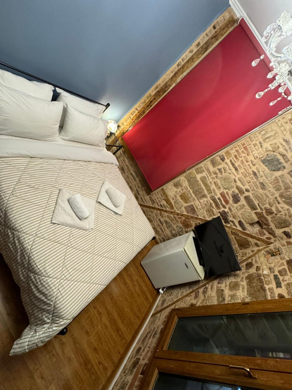 Ionia rooms Bed and Breakfast in Decentralized Administration of the Aegean