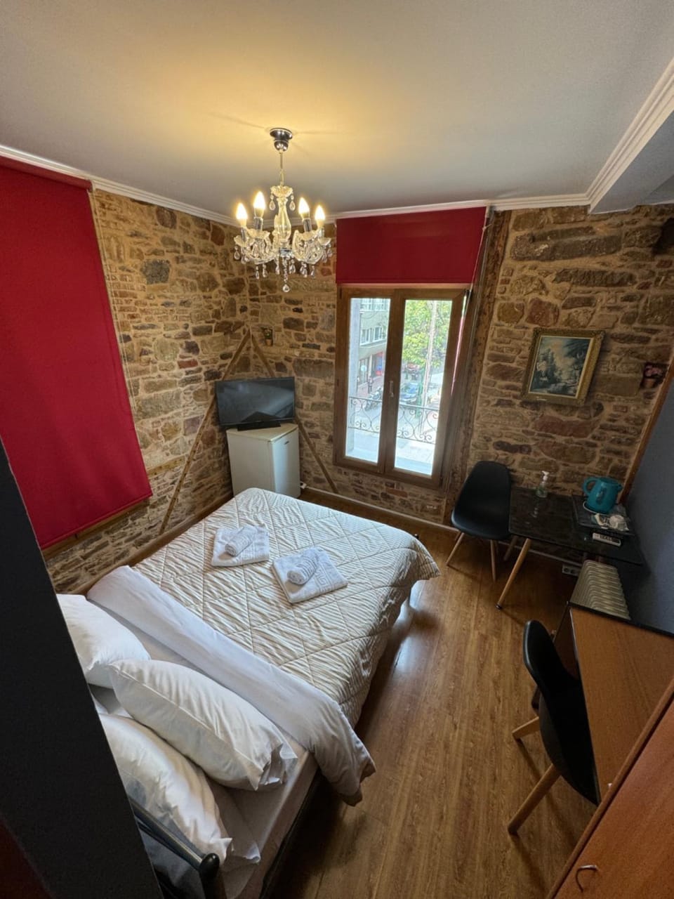 Ionia rooms Bed and Breakfast in Decentralized Administration of the Aegean
