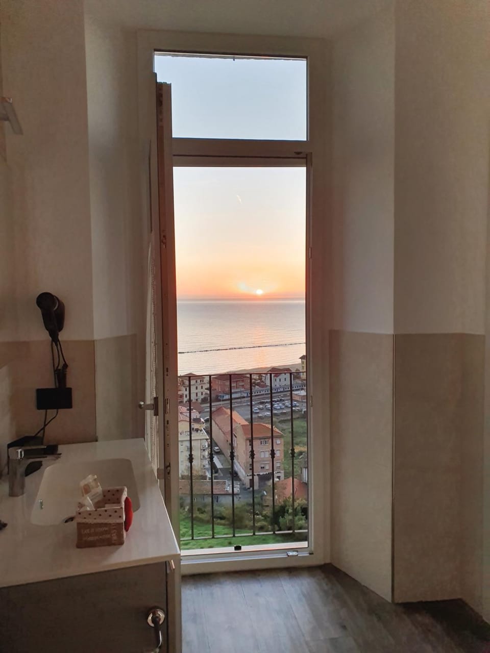 B&B Porta Marina Bed and Breakfast in Grottammare