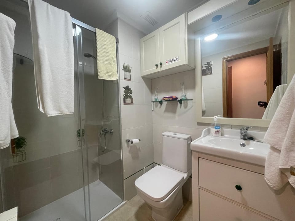 Varone Apartment in Valencian Community