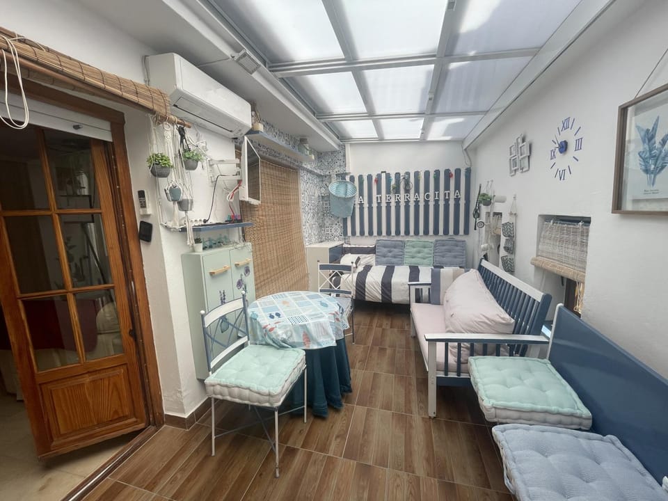 Varone Apartment in Valencian Community