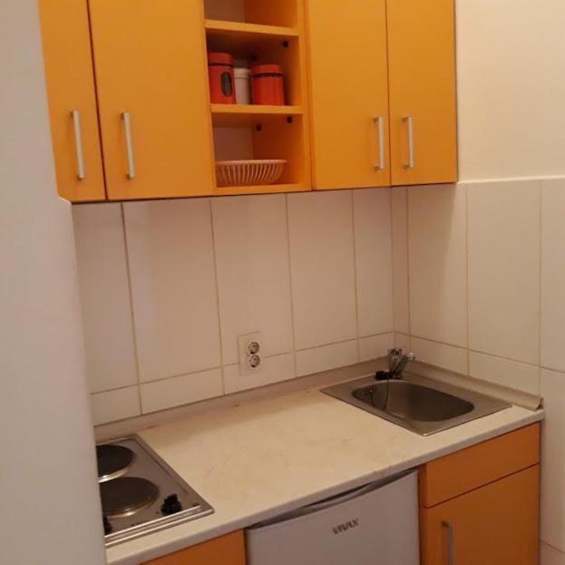 Lux Bed and Breakfast in Montenegro