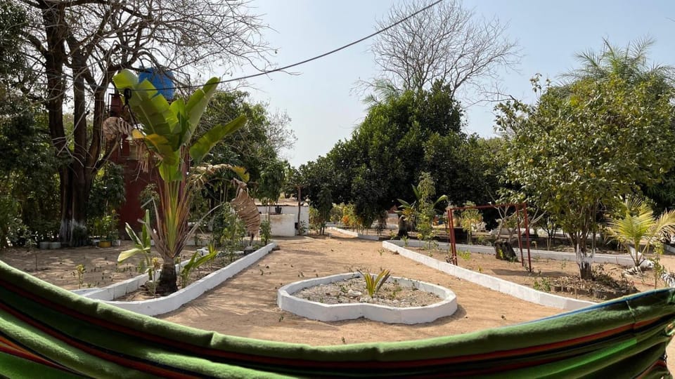 Campement & Centre artistique Tilyboo Bed and Breakfast in Senegal