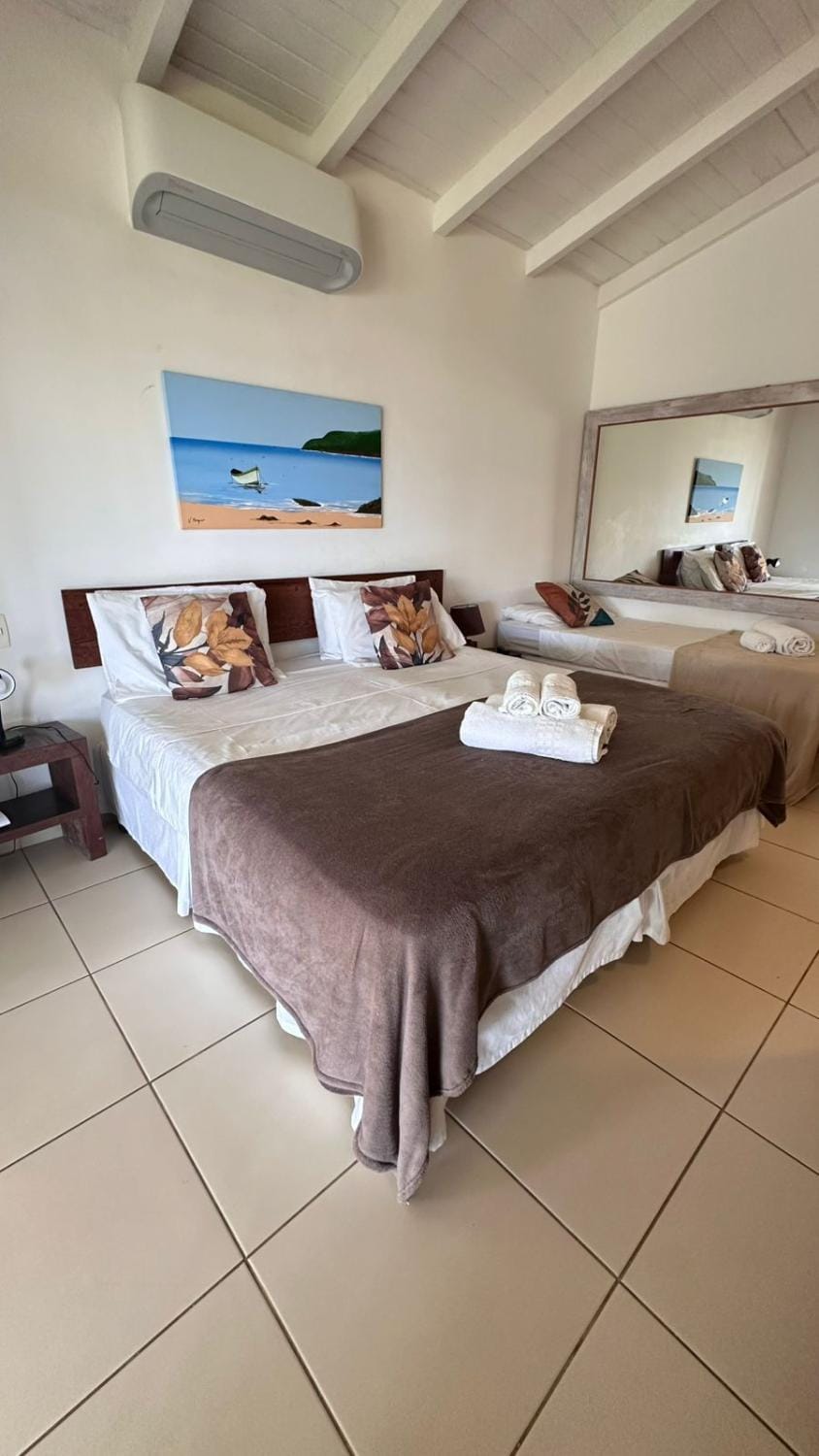 Bossa Nova Búzios Pousada Home Bed and Breakfast in Armacao dos Buzios