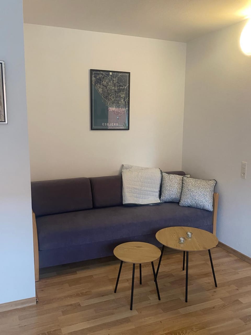 Grønnegade - tæt på centrum Apartment in Region of Southern Denmark