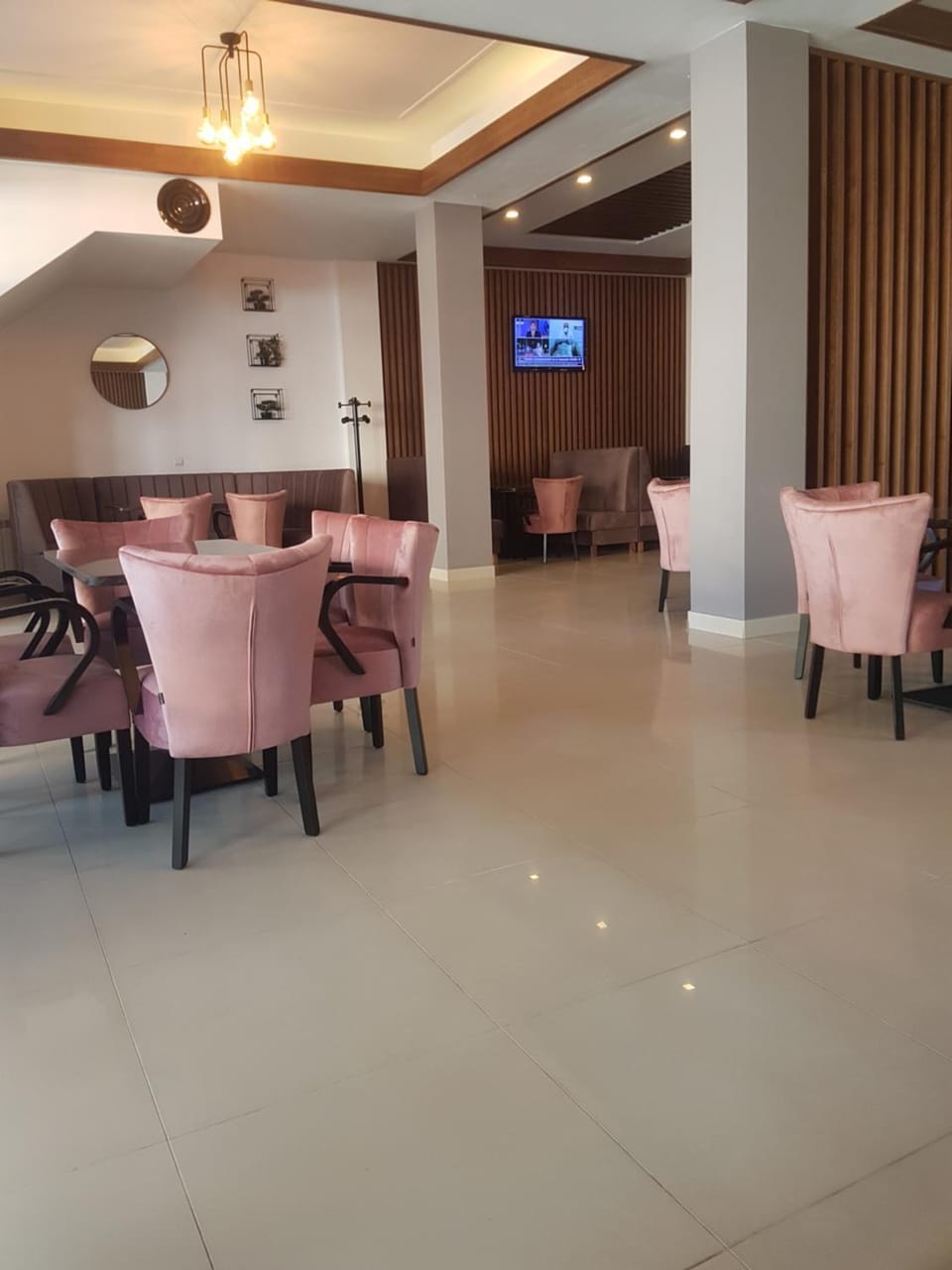 Pensiunea OK Bed and Breakfast in Romania