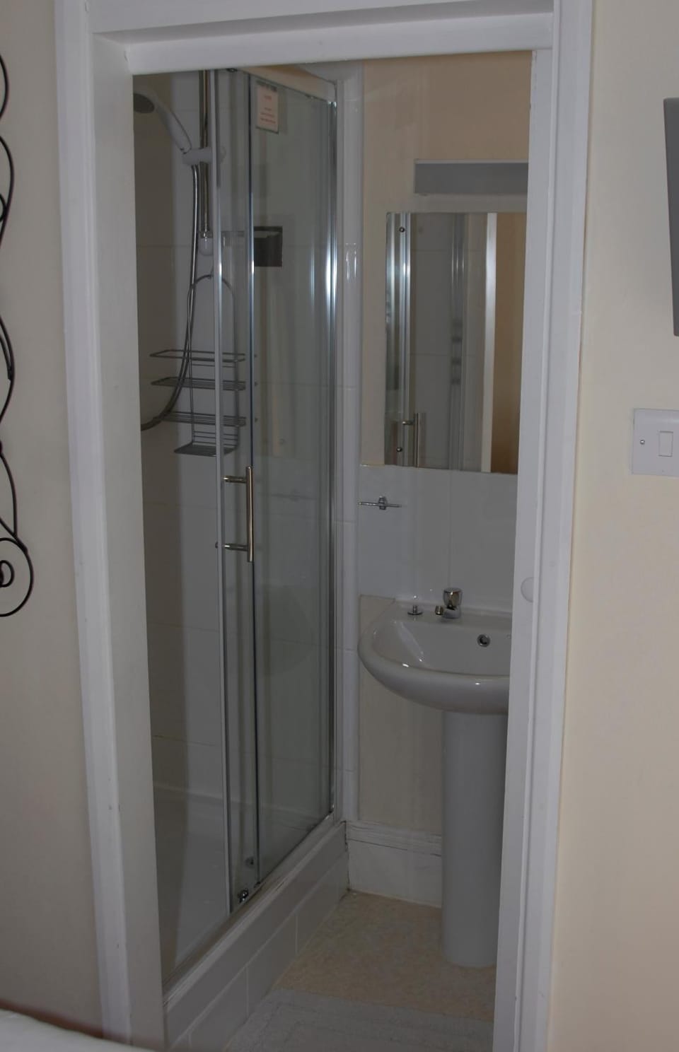 Marlborough Guest House B & B Bed and Breakfast in Wales