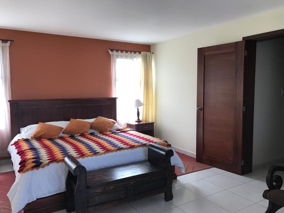 La Quinta San Andrés Hotel in Ibarra