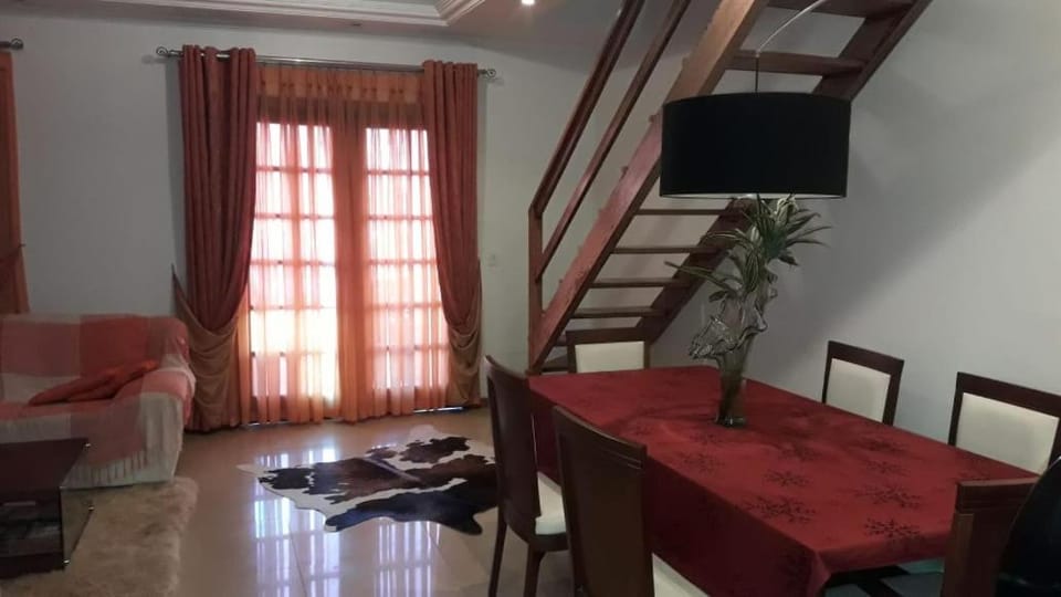 Aconchego da Serra House in State of Rio de Janeiro