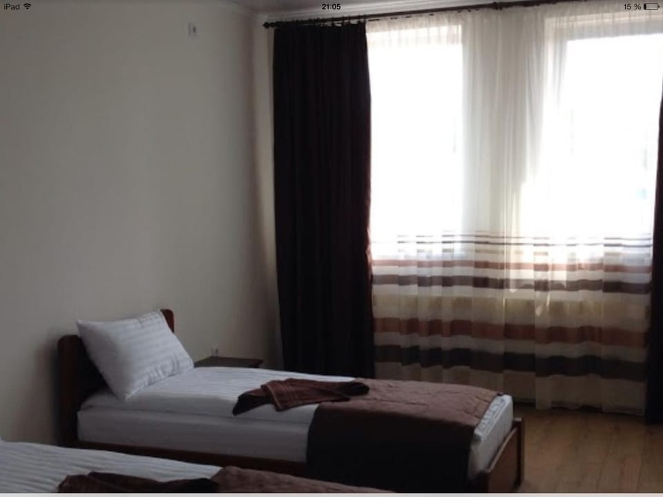 Турист Hotel in Ukraine