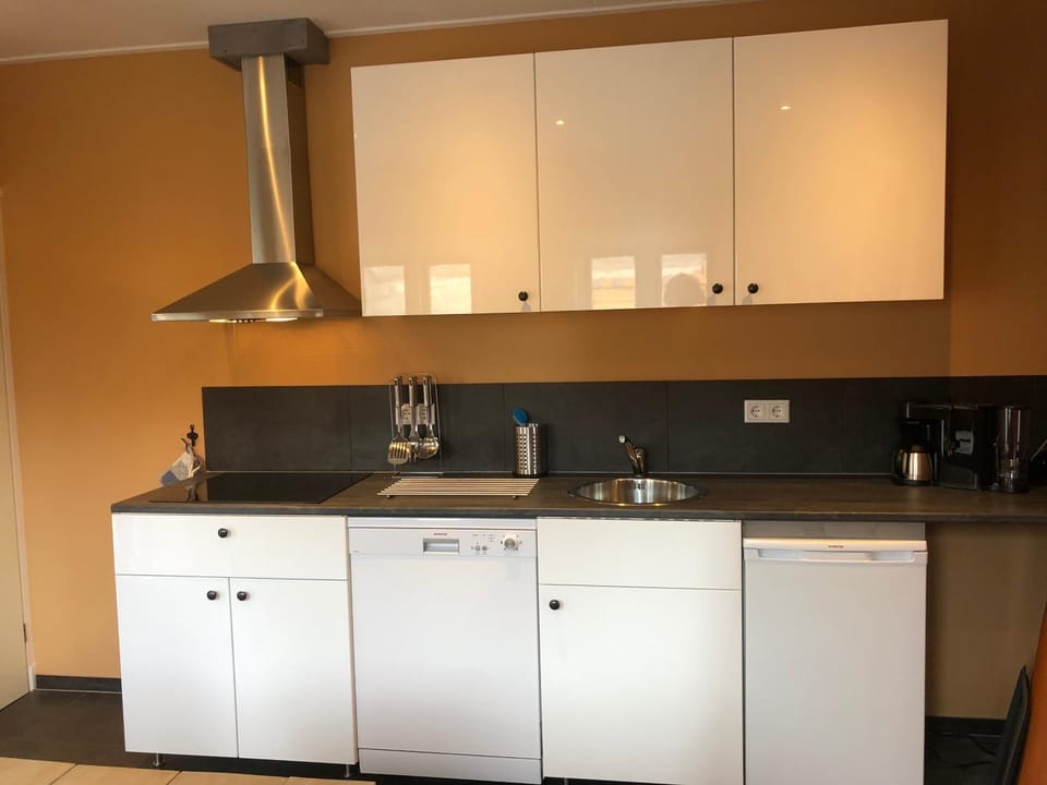 De goede verwachting House in Kamperland