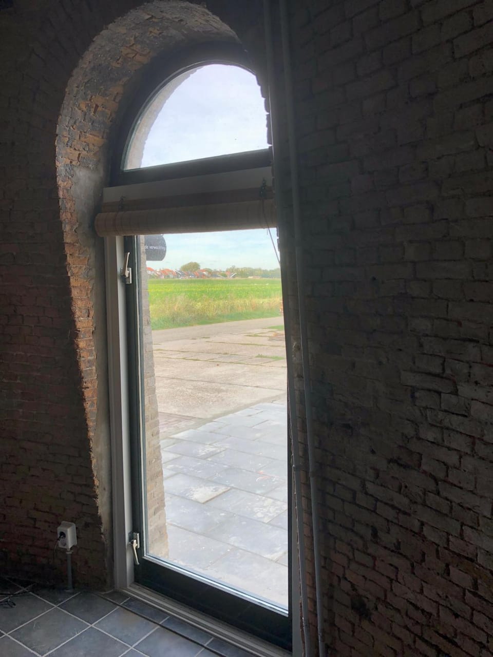 De goede verwachting House in Kamperland