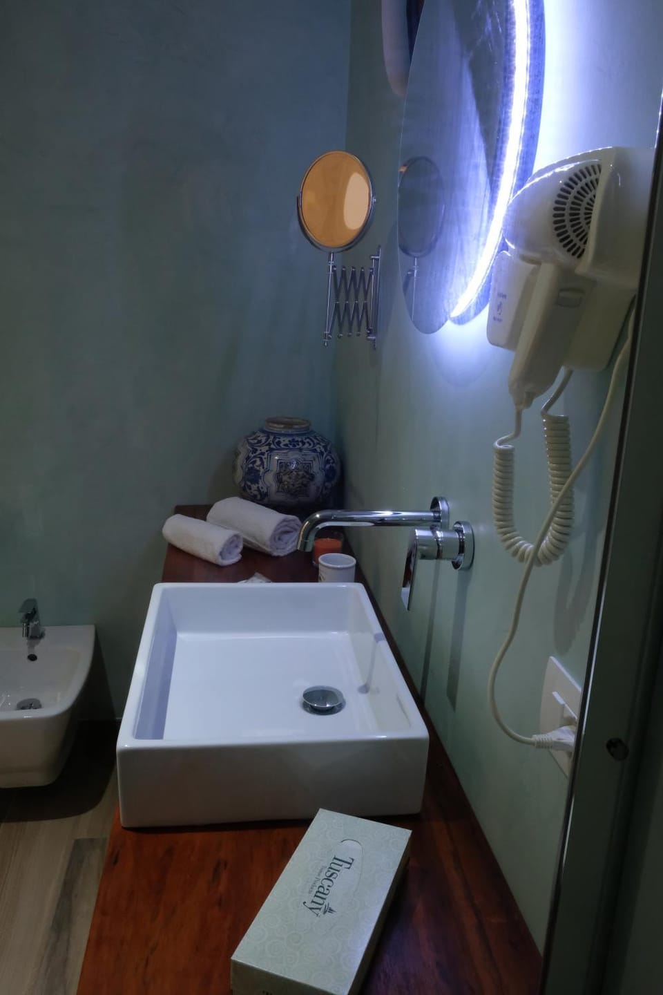 Locanda Degli Scrittori Bed and Breakfast in Sicily