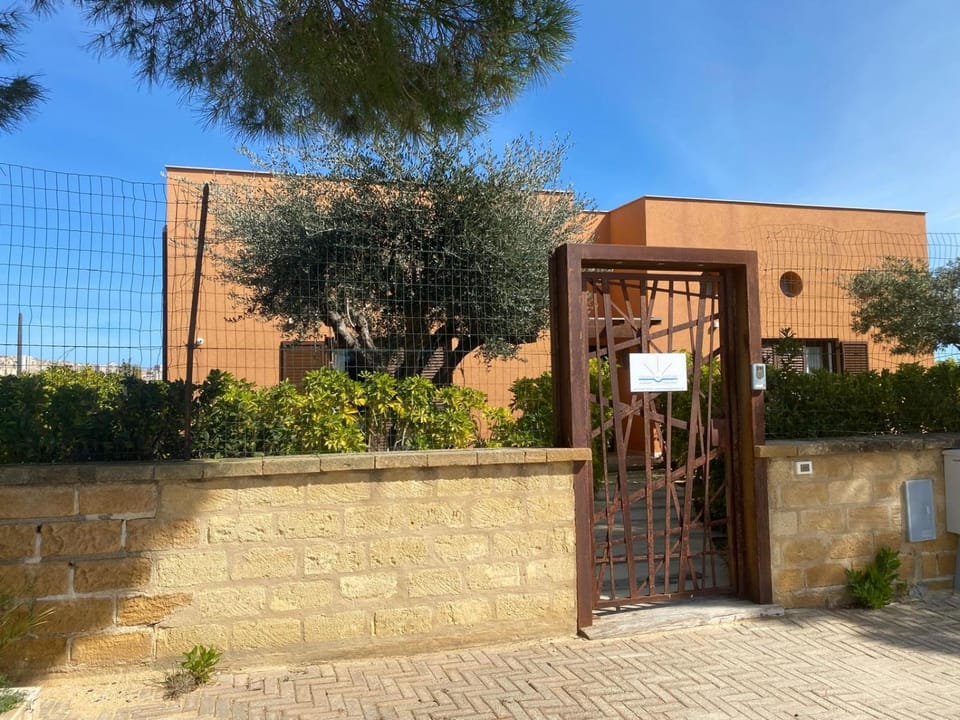 Locanda Degli Scrittori Bed and Breakfast in Sicily