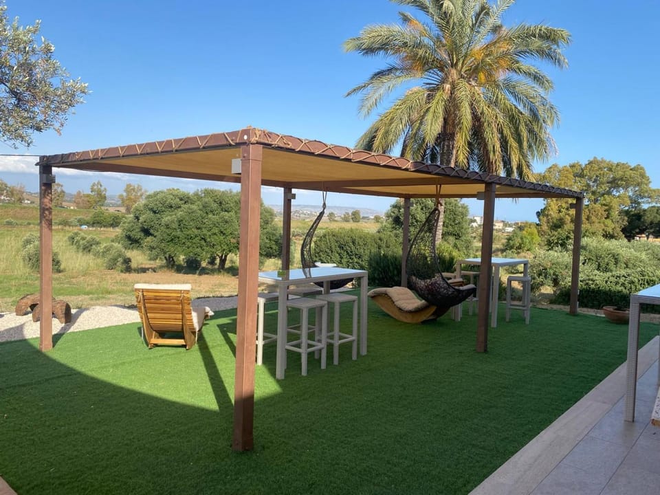 Locanda Degli Scrittori Bed and Breakfast in Sicily