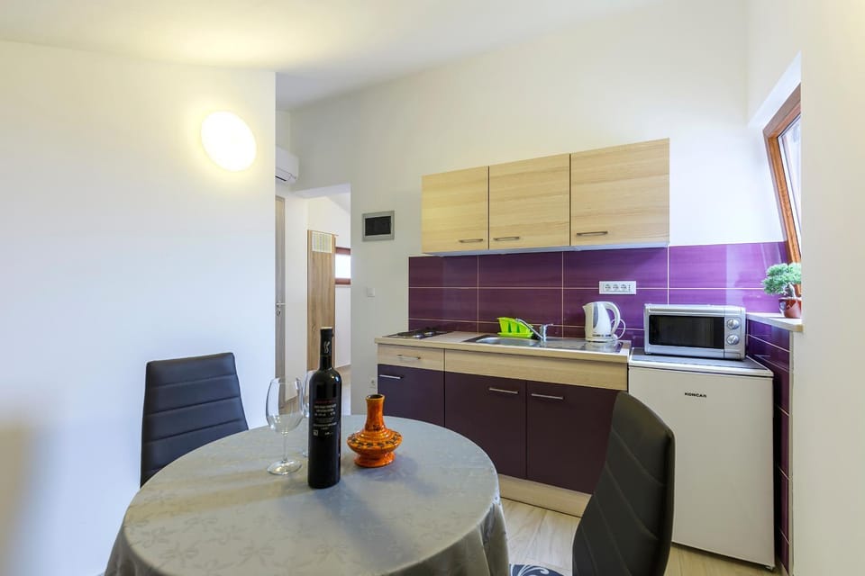 Apartmani Suzi Apartment in Pula