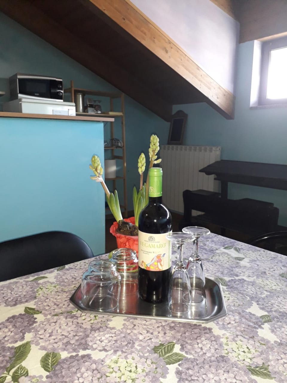 Appartamento LUCE Apartment in Piedmont