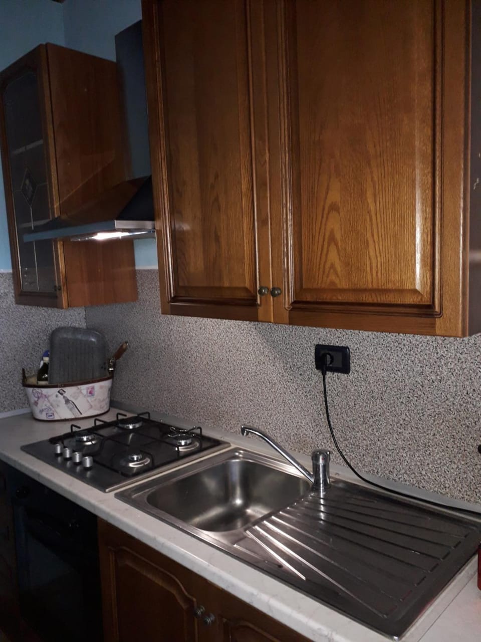 Appartamento LUCE Apartment in Piedmont