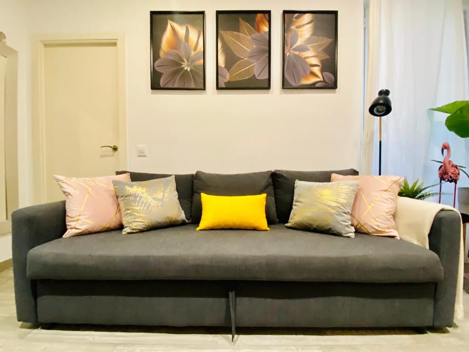 CHIC CENTRO MALASAÑA Apartment in Centro