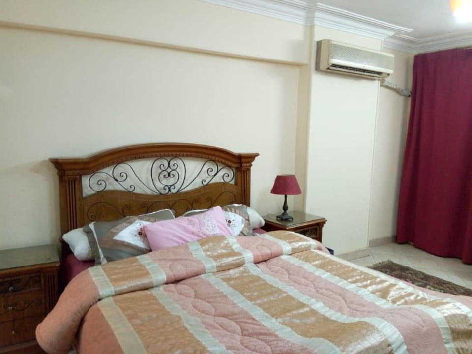 Your Dream Apartment in Agouza "FAMILY ONLY" Apartment in Egypt