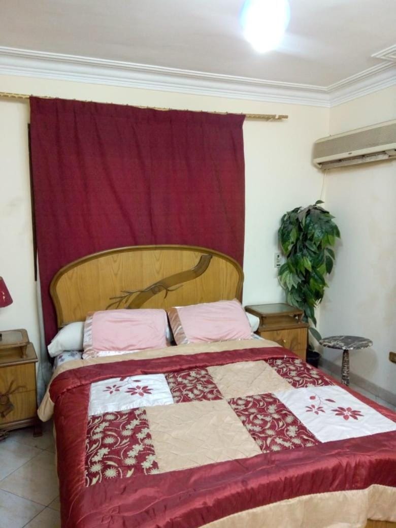 Your Dream Apartment in Agouza "FAMILY ONLY" Apartment in Egypt