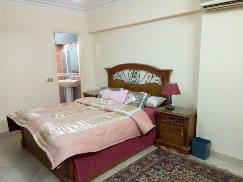 Your Dream Apartment in Agouza "FAMILY ONLY" Apartment in Egypt