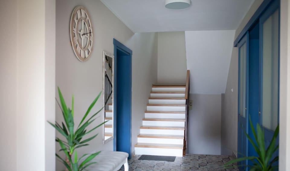 Mazurska Gajówka Apartment in Poland