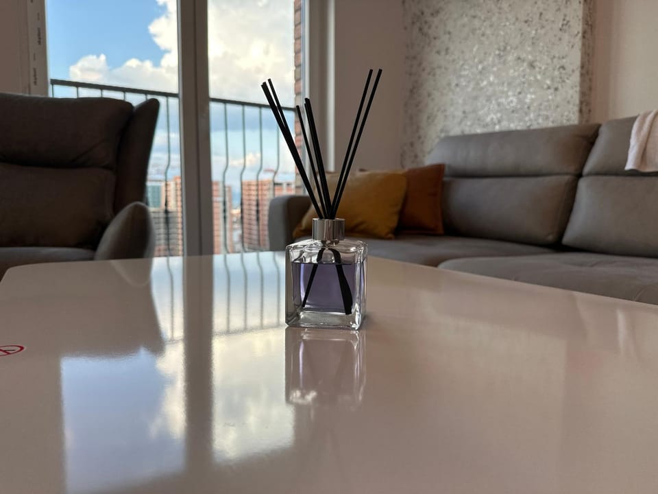 BesTer Apartment Apartment in North Macedonia