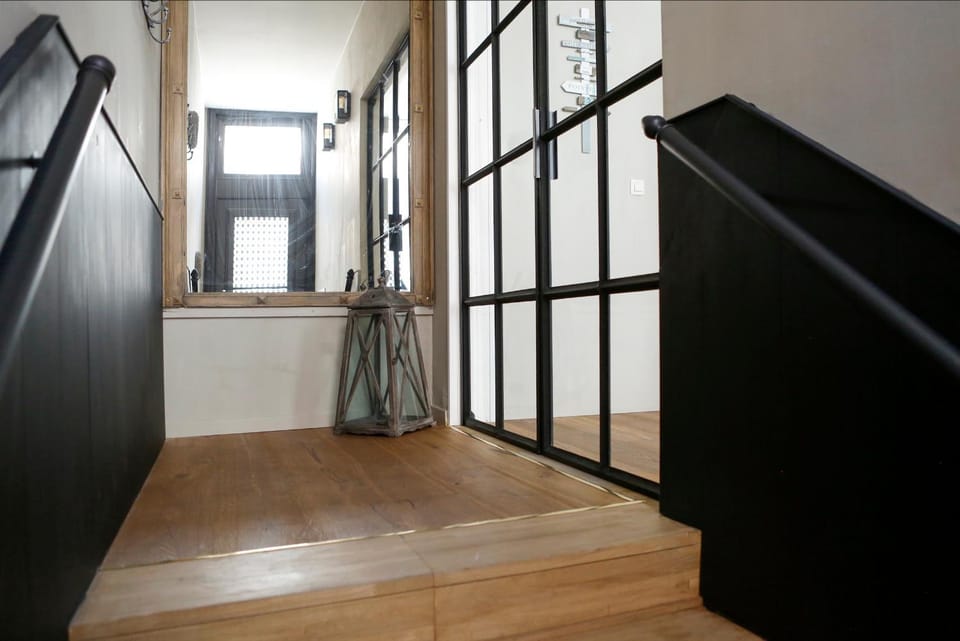 Villa Maxime House in Ostend