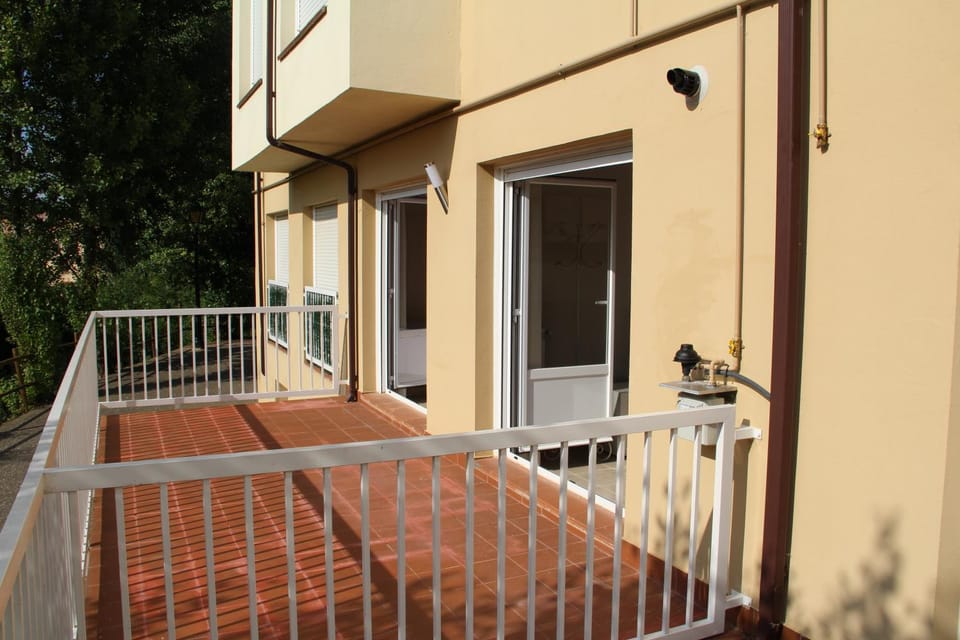 Rivera Del Tirón Apartamentos Apartment in La Rioja