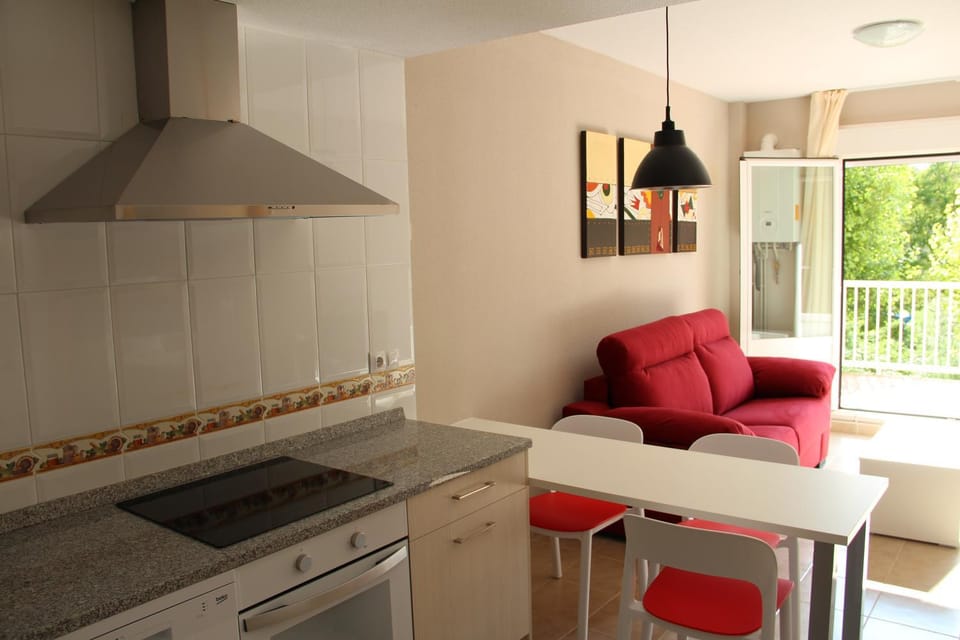 Rivera Del Tirón Apartamentos Apartment in La Rioja