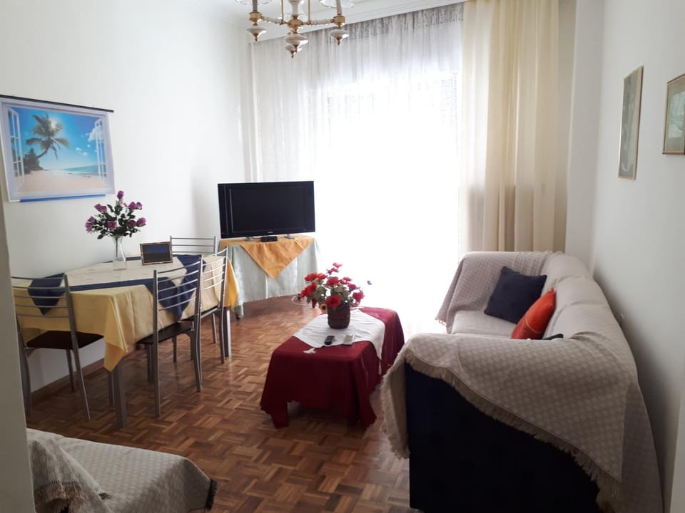 apartment near the center Apartment in Kavala