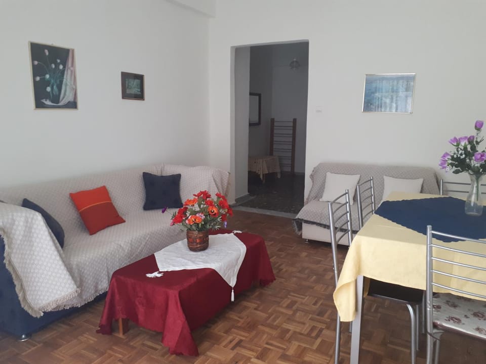 apartment near the center Apartment in Kavala