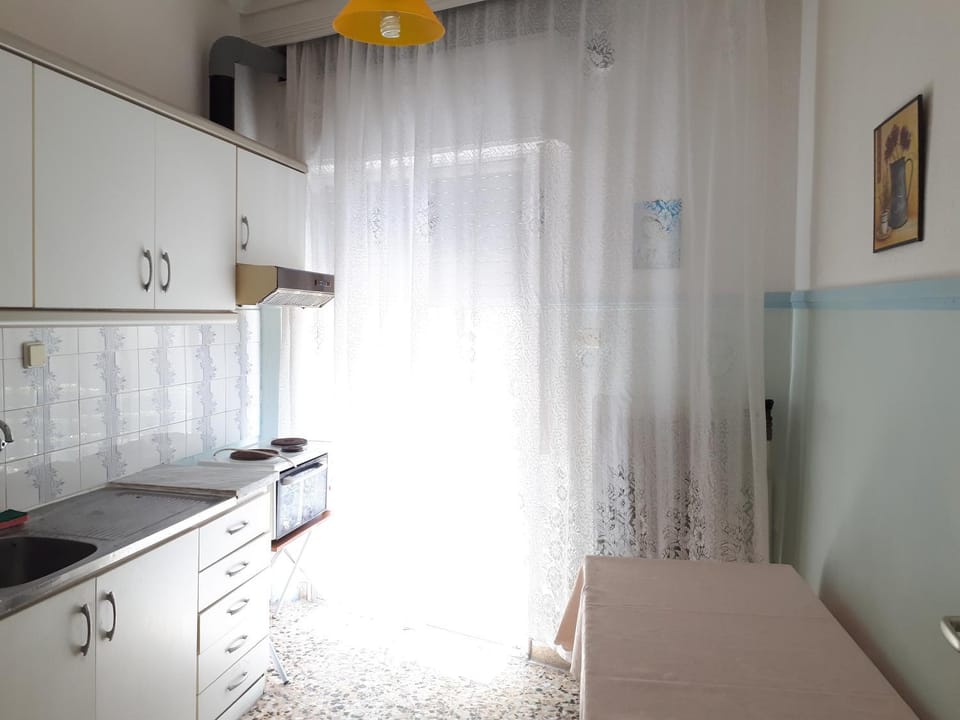 apartment near the center Apartment in Kavala