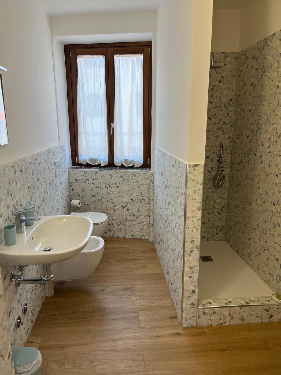 CENTRALE Bed and Breakfast in Bergamo