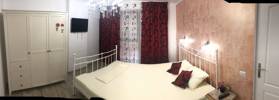 Apartament Bella Apartment in Constanta