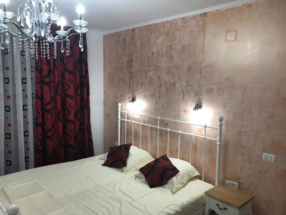 Apartament Bella Apartment in Constanta