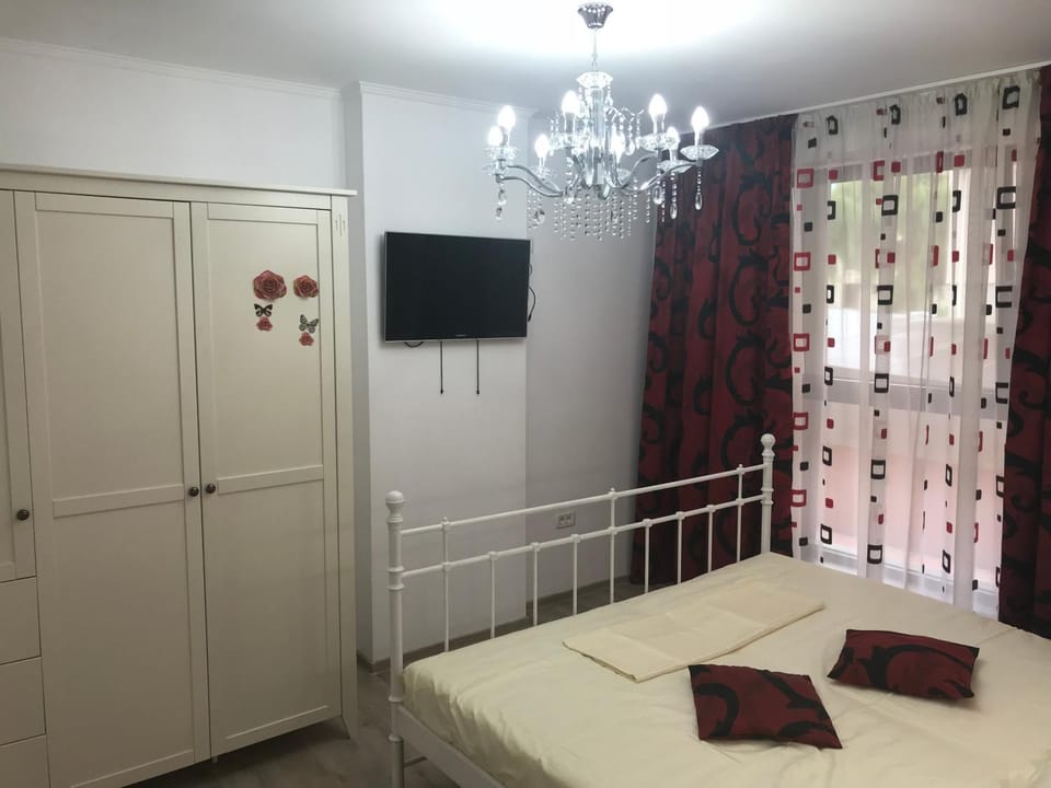 Apartament Bella Apartment in Constanta